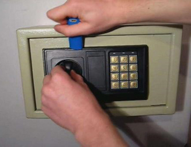 梅县24小时上门开锁公司